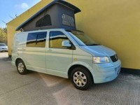 camper van for sale swindon